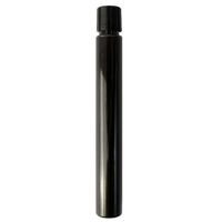 Zao Essence of Nature Refill Mascara Volume & Sheathing - Ebony 